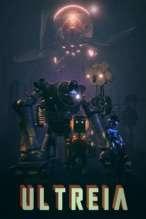 彼岸星 Ultreia Switch 下载