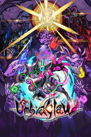 九魂的久远 UMBRACLAW Switch 下载