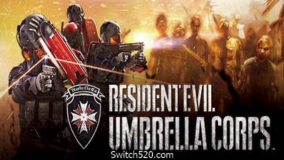 生化危机:保护伞小队/Umbrella Corps PC 下载