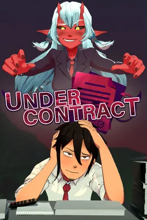 Under Contract PC 下载