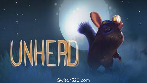 疑案追声/UNHERD PC 下载