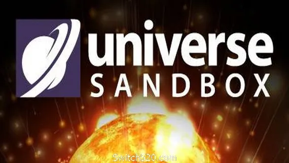 宇宙沙盘/Universe Sandbox(v25.2) PC 下载