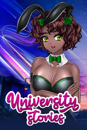 University stories PC 下载