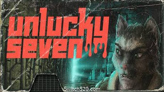 厄运七人组/Unlucky Seven PC 下载