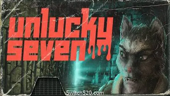 厄运七人组/Unlucky Seven PC 下载