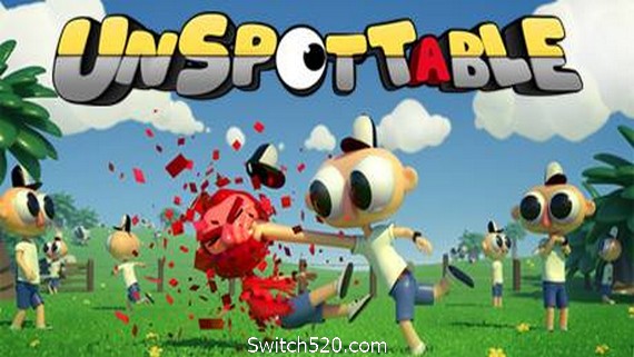 拳击特工/Unspottable(v5718408) PC 下载