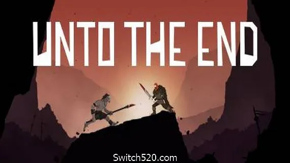 直到尽头/Unto The End(v1.4) PC 下载