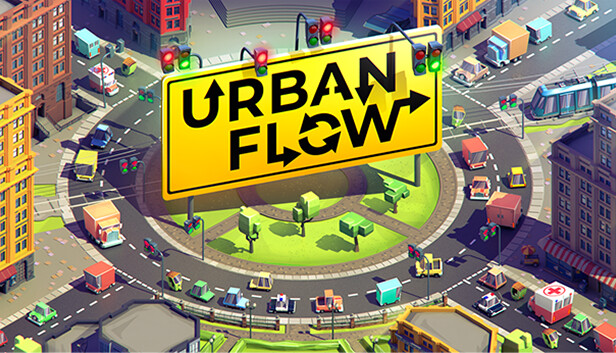 Urban Flow PC 下载