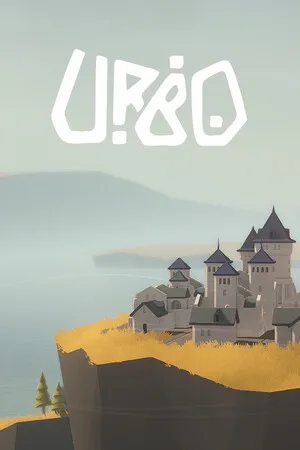 浮城 URBO PC 下载
