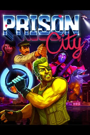 User Prison City PC 下载
