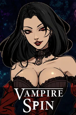 夜行猫妖 Vampire Cat PC 下载