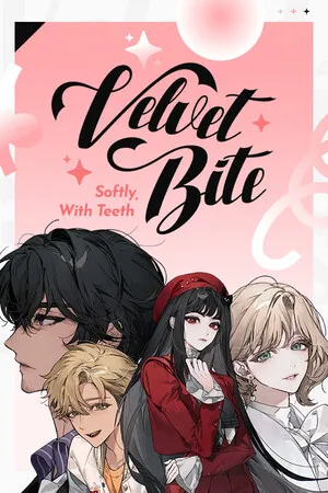 天鹅绒之咬 柔软与牙齿 Velvet Bite Softly, with Teeth PC 下载