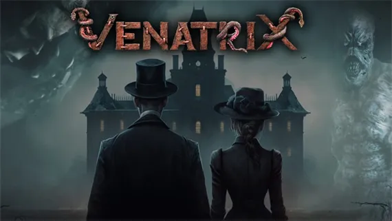 捕食者 Venatrix Switch 下载