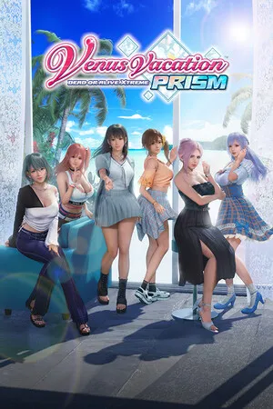 Venus Vacation PRISM – DEAD OR ALIVE Xtreme – PC 下载