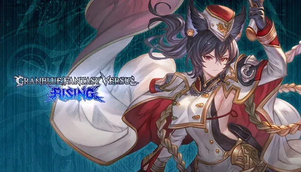 碧蓝幻想Versus 崛起 PC 下载