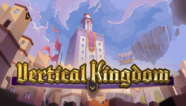 垂直王国 VERTICAL KINGDOM PC 下载