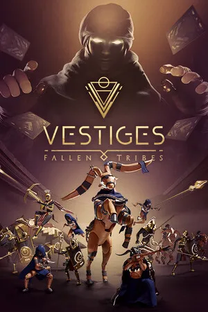 残迹 堕落的部族 Vestiges Fallen Tribes PC 下载