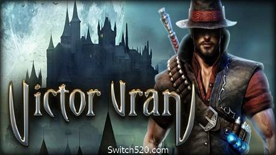 维克多弗兰/Victor Vran PC 下载
