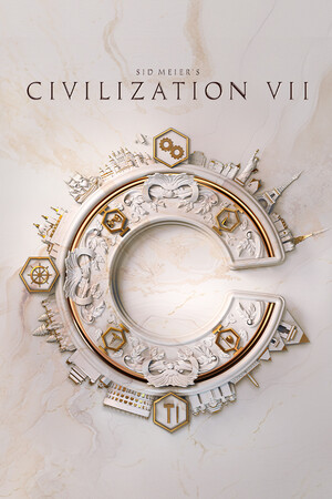 席德·梅尔的文明VII Sid Meiers Civilization VII PS5 下载