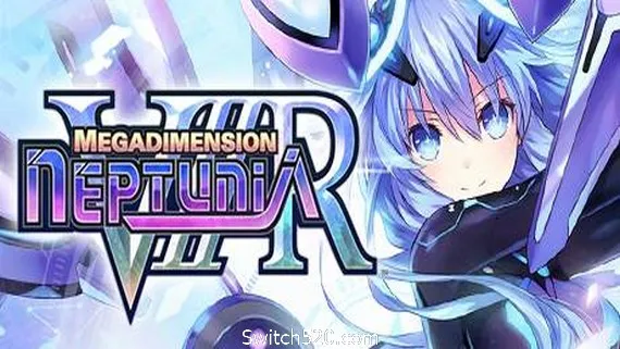 新次元海王星VIIR/Megadimension Neptunia VIIR PC 下载