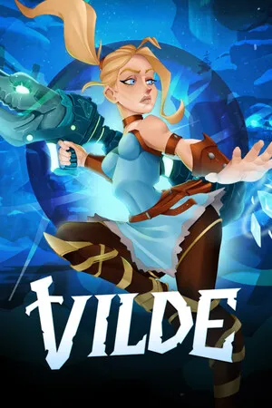 维尔德 枪域争锋 Vilde PC 下载