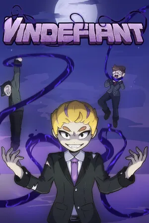 怨念缠身 Vindefiant PC 下载