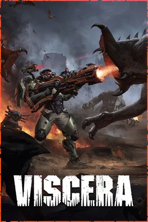 Viscera PC 下载