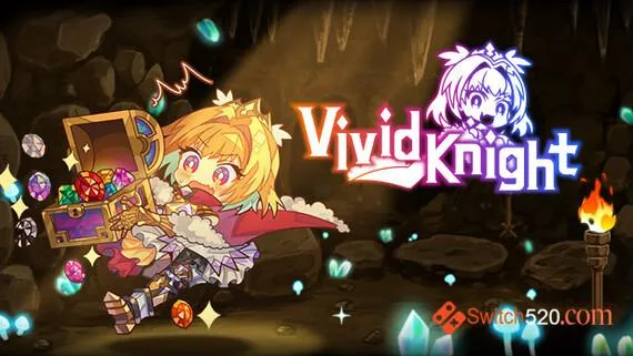 灵动骑士:Vivid Knight PC 下载
