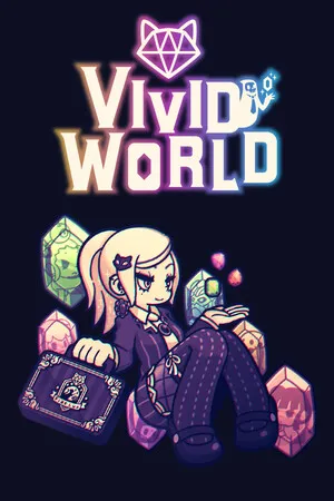 灵动世界 Vivid World PC 下载