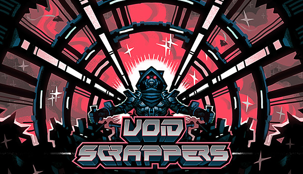 Void Scrappers PC 下载