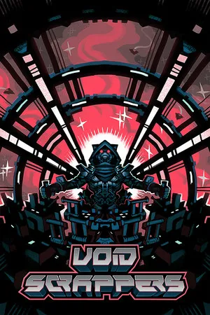 Void Scrappers PC 下载