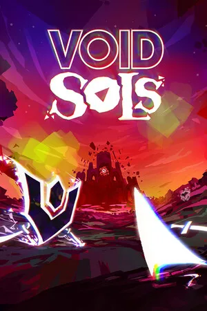 Void Sols PC 下载