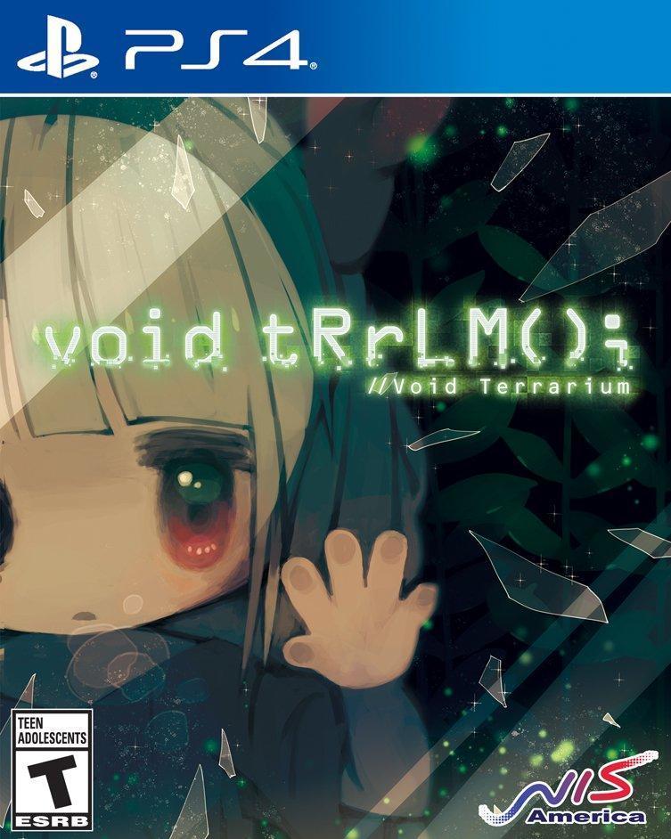 void tRrLM(); //Void Terrarium PS4 下载