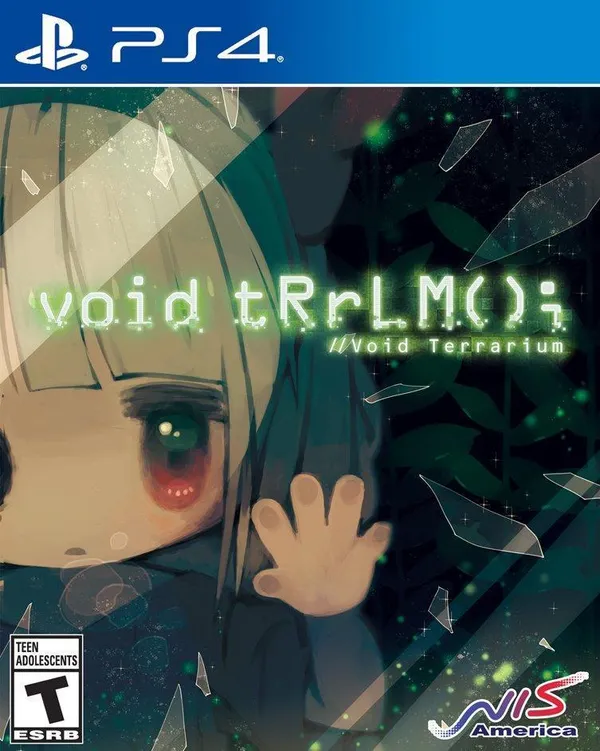 void tRrLM(); //Void Terrarium PS4 下载