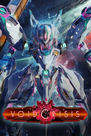 VOIDCRISIS PC 下载