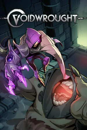 星穹遗迹 Voidwrought Switch 下载