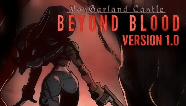 VonGarland Castle Beyond Blood PC 下载
