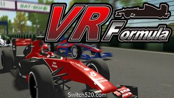超高速的方程式VR/VR Formula(v2566644) PC 下载