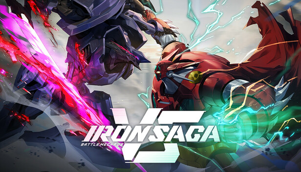 机动战队VS Iron Saga VS PC 下载