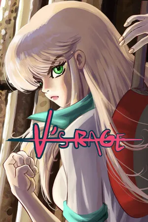 V’s Rage PC 下载
