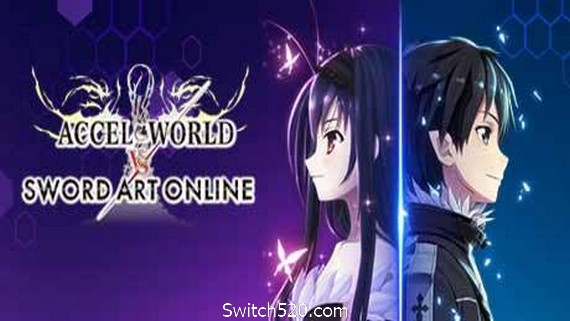 加速世界VS刀剑神域:千年的黄昏/Accel World VS. Sword Art Online Deluxe Edition PC 下载