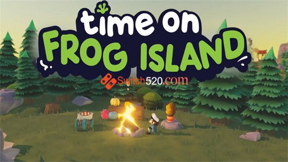 蛙岛时光 PC 下载