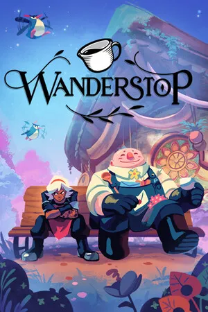 漫游站 Wanderstop PC 下载