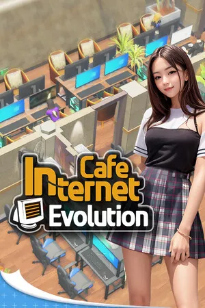网吧进化论 PC 下载