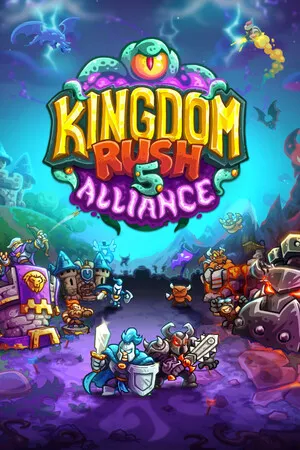 王国保卫战5 联盟 PC 下载