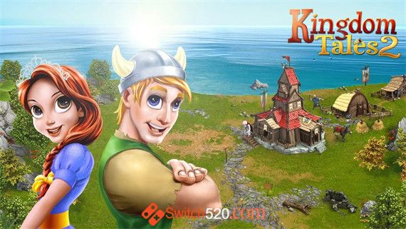 王国传说2 Switch 下载