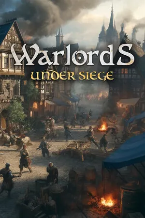 王国围攻 正式版 PC 下载