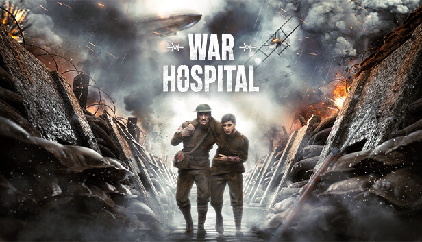 战地医院 War Hospital PC 下载