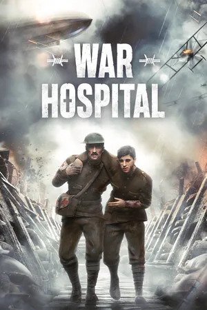 战地医院 War Hospital PC 下载