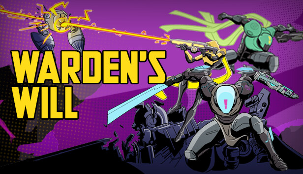 典狱长的遗嘱 Warden’s Will PC 下载